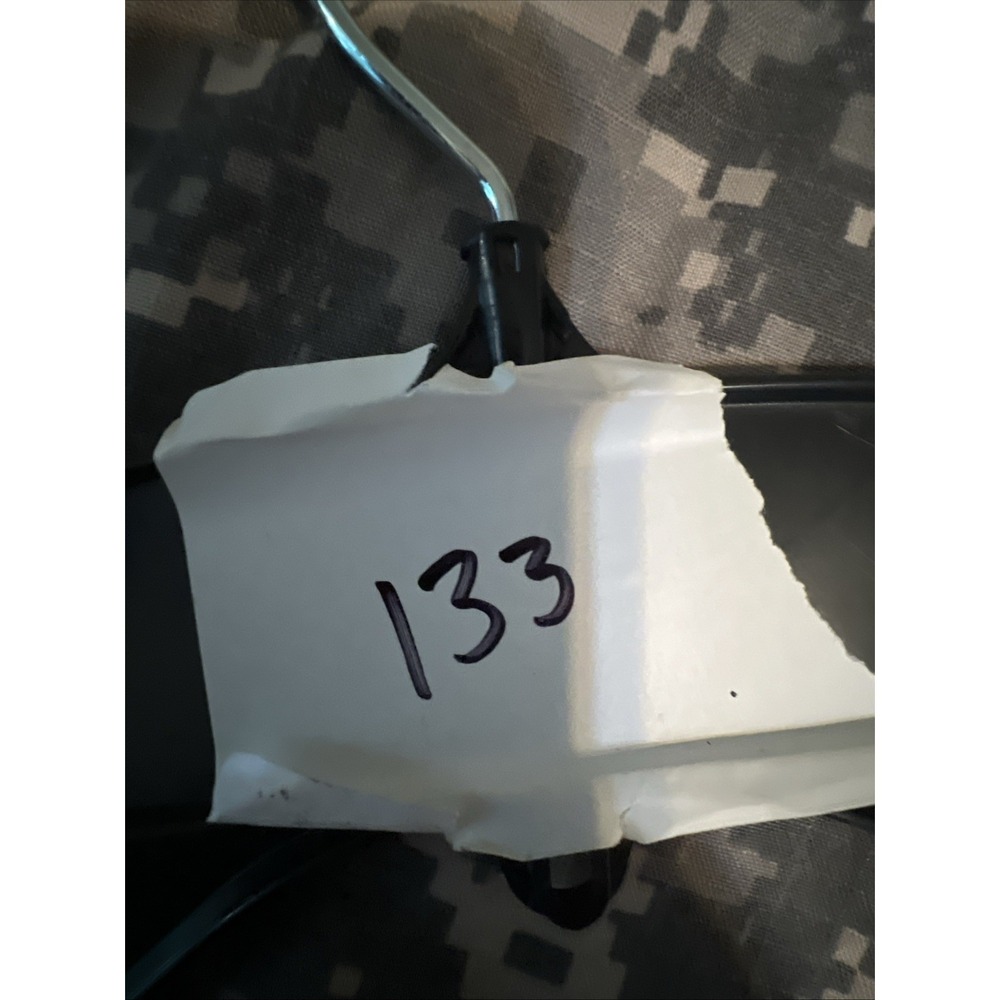 U.S. Army Jacket Men's Medium Universal Pattern Digital Camouflage Military - Picture 9 of 9